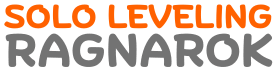 Solo Leveling Ragnarok