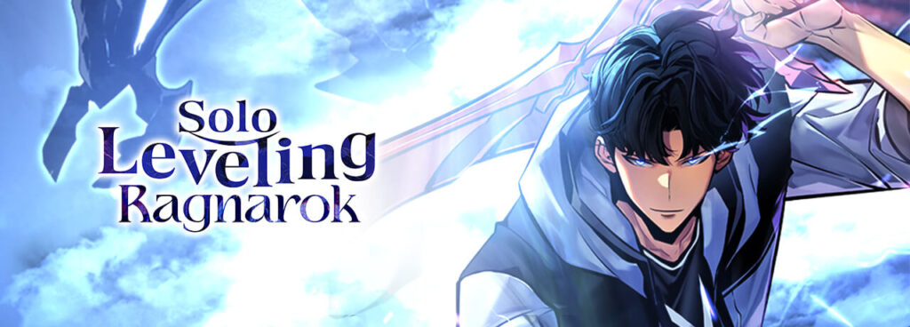 sololevelingragnarok